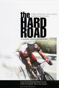 The Hard Road_peliplat