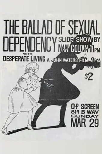 The Ballad of Sexual Dependency_peliplat