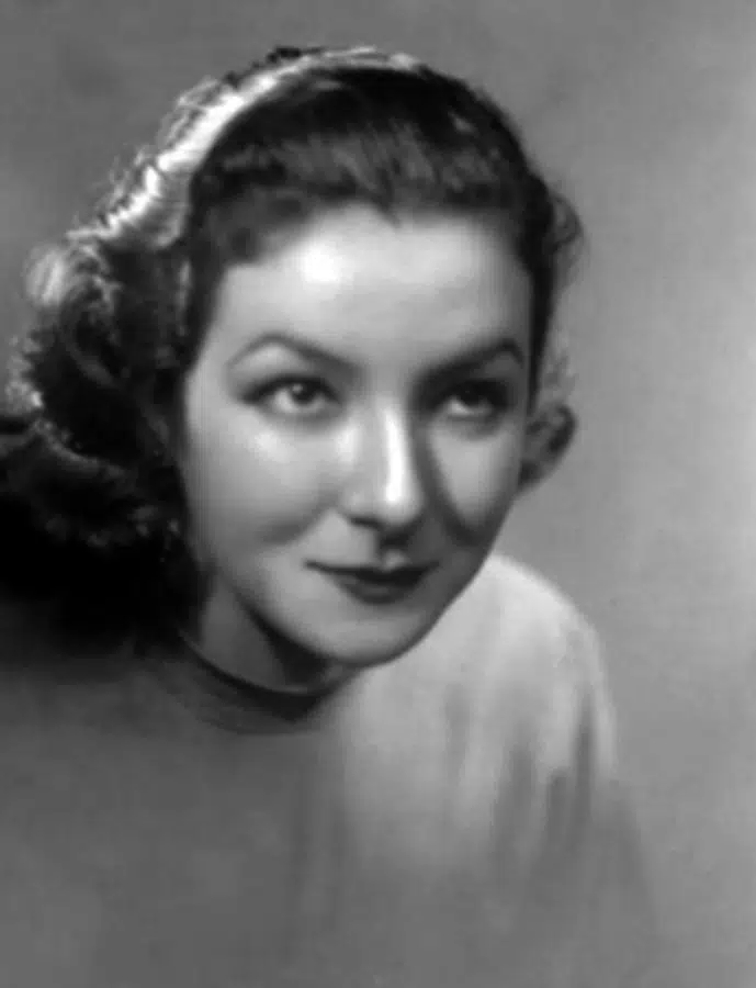Bertha Moss
