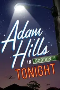 Adam Hills in Gordon St Tonight_peliplat