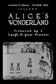 Alice's Wonderland_peliplat