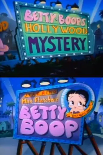 Betty Boop's Hollywood Mystery_peliplat
