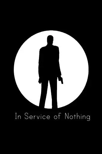 James Bond: In Service of Nothing_peliplat