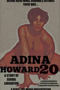 Adina Howard 20: A Story of Sexual Liberation_peliplat