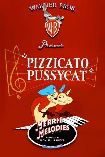 Pizzicato Pussycat_peliplat