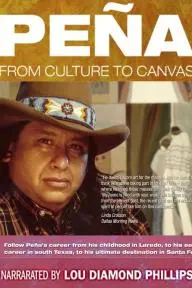 Amado M. Peña, Jr: From Culture to Canvas_peliplat