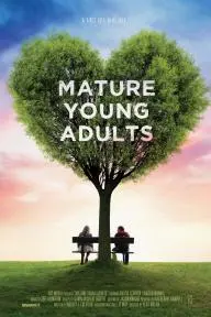 Mature Young Adults_peliplat