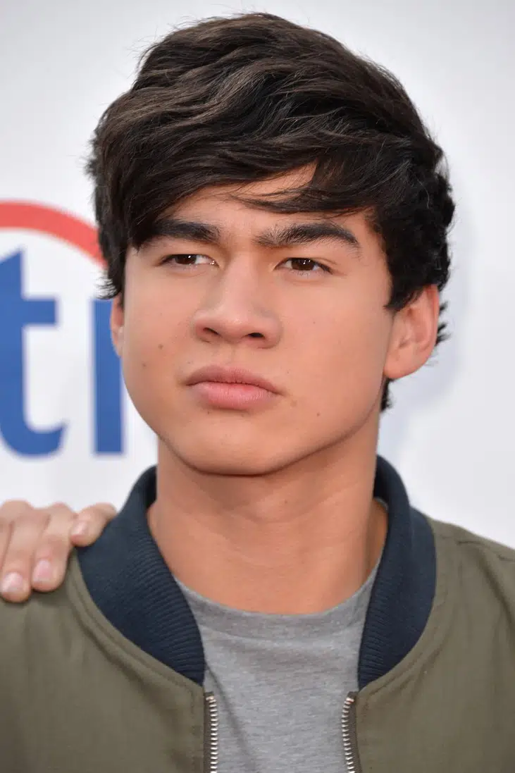 Calum Hood