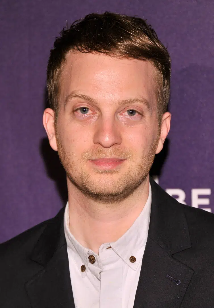 Matt Wolf