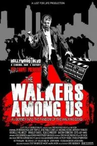 The Walkers Among Us_peliplat
