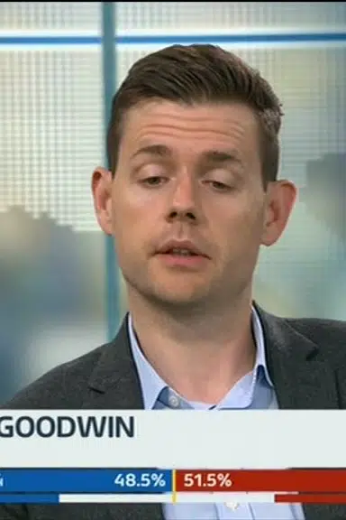 Matthew Goodwin