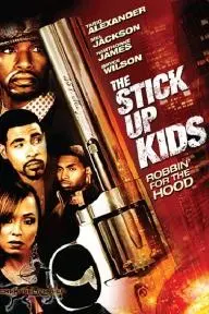 The Stick Up Kids_peliplat