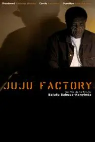Juju Factory_peliplat