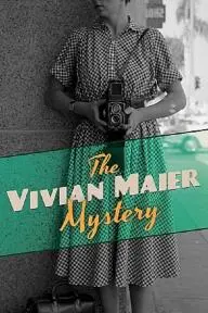 The Vivian Maier Mystery_peliplat
