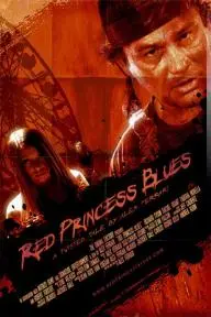Red Princess Blues_peliplat