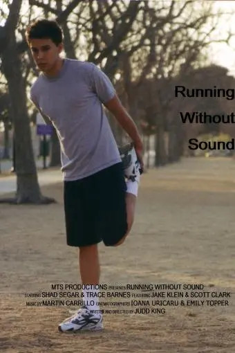 Running Without Sound_peliplat