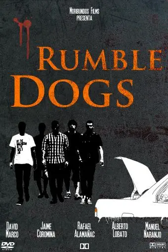 Rumble Dogs_peliplat