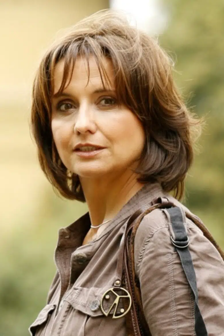 Veronika Freimanová