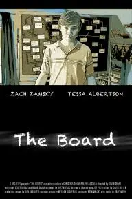 The Board_peliplat