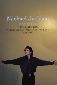 Michael Jackson Memorial_peliplat
