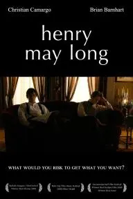 Henry May Long_peliplat