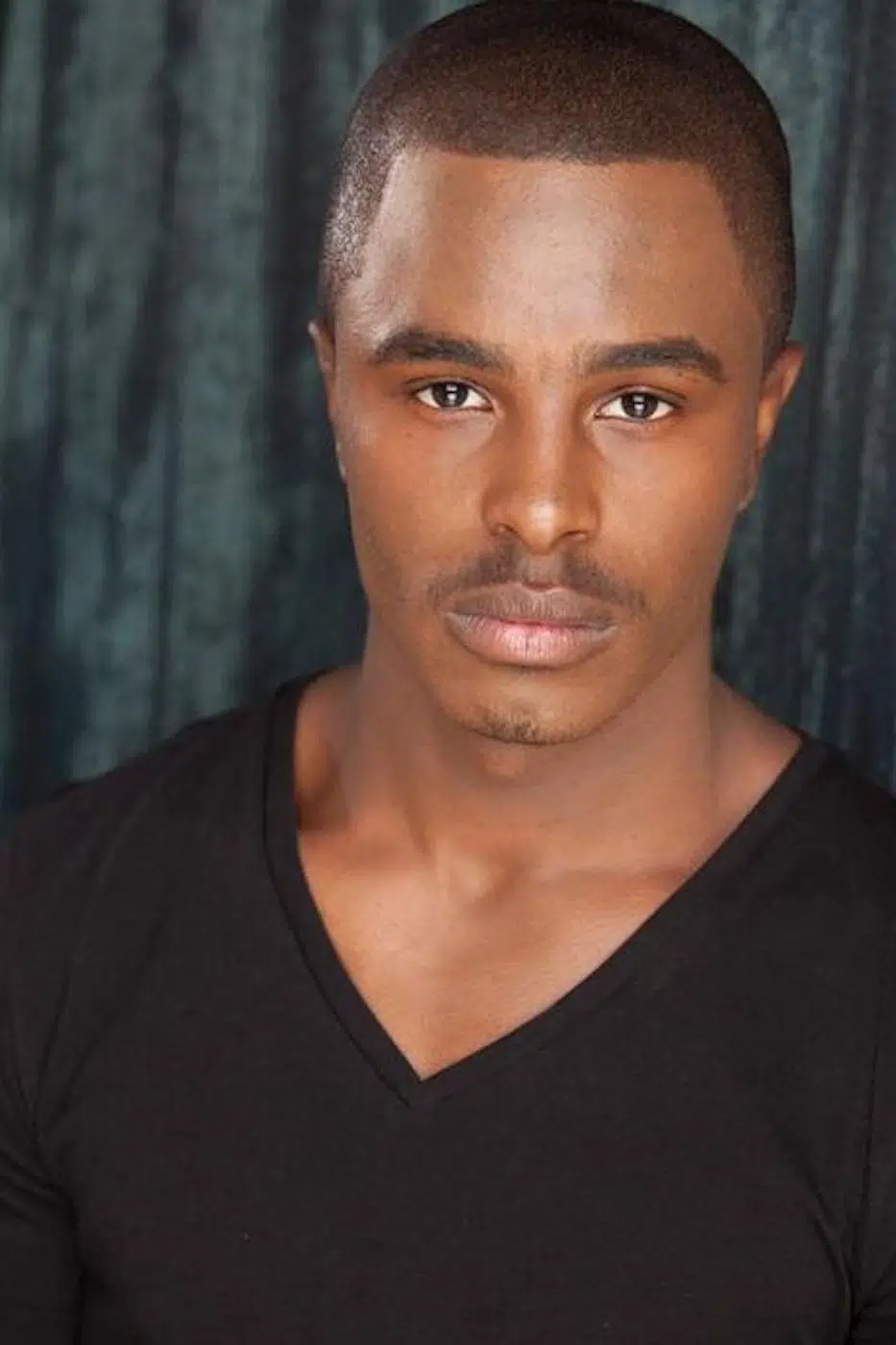 Toryan Rogers