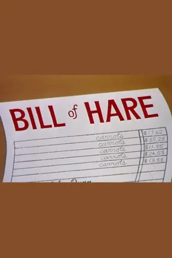 Bill of Hare_peliplat