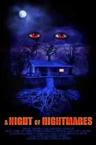 A Night of Nightmares_peliplat