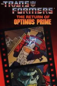 Transformers: The Return of Optimus Prime_peliplat