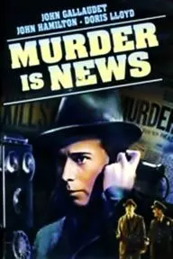 Murder Is News_peliplat