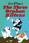 Three Orphan Kittens_peliplat