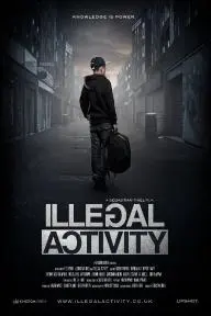 Illegal Activity_peliplat