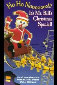 Ho Ho Nooooooo!!! It's Mr. Bill's Christmas Special!_peliplat