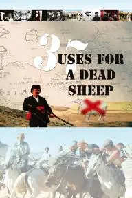 37 Uses for a Dead Sheep_peliplat