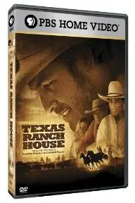 Texas Ranch House_peliplat