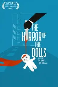 The Horror of the Dolls_peliplat