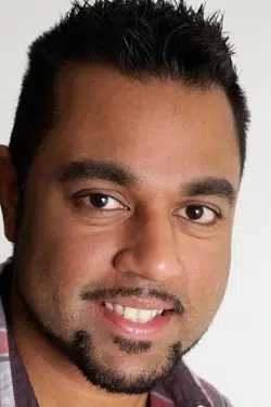 Kumar Ishri