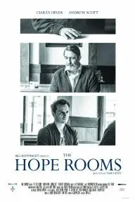 The Hope Rooms_peliplat