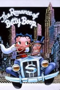 The Romance of Betty Boop_peliplat