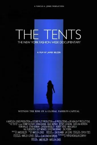 The Tents_peliplat