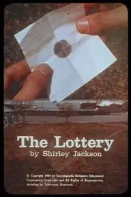 The Lottery_peliplat