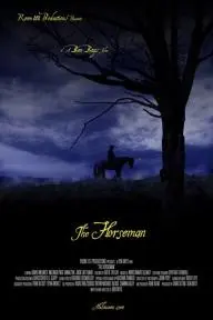 The Horseman_peliplat