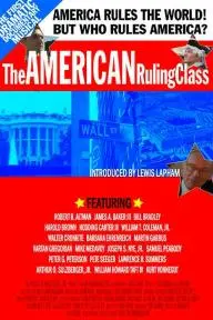 The American Ruling Class_peliplat