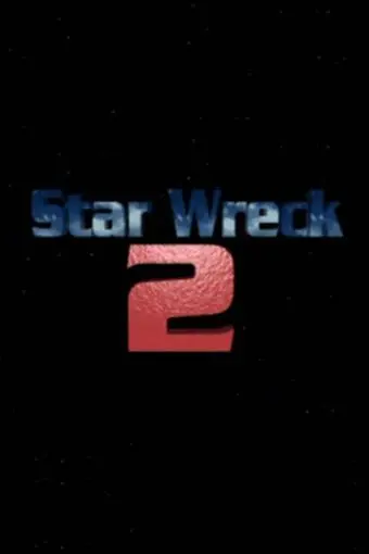 Star Wreck 2: The Old Shit_peliplat