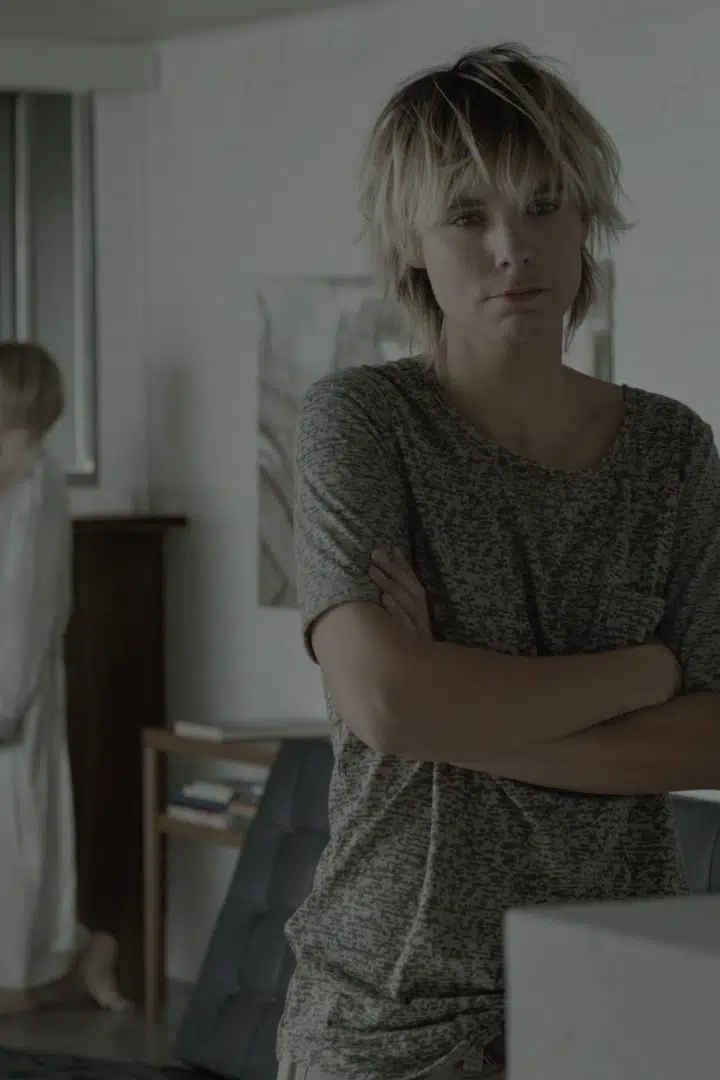 Pia Örjansdotter