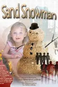 Sand Snowman_peliplat
