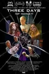 Three Days of Hamlet_peliplat
