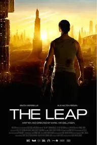 The Leap_peliplat
