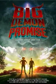 Big Demon Promise_peliplat