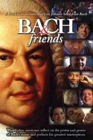 Bach & Friends_peliplat